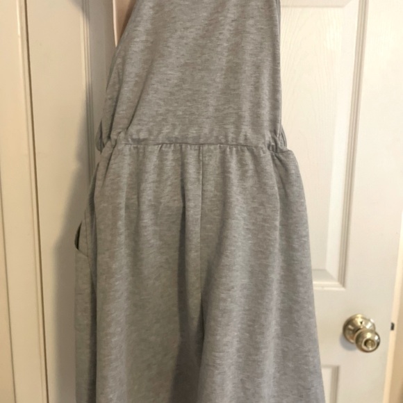 BloomChic Overall Dress Size 14-16‎ - Picture 3 of 4